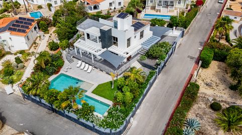 Foto 4 de Casa o xalet en venda a Coloma, La Nucia