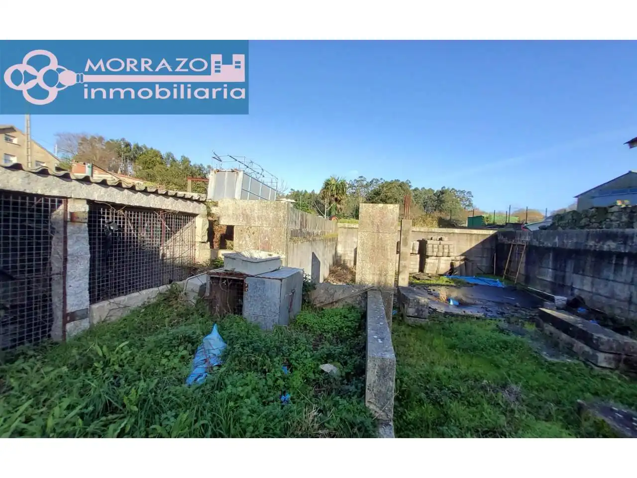 Terreno rustico in vendita a Bajada Tuia-Sar 26, imagen 2