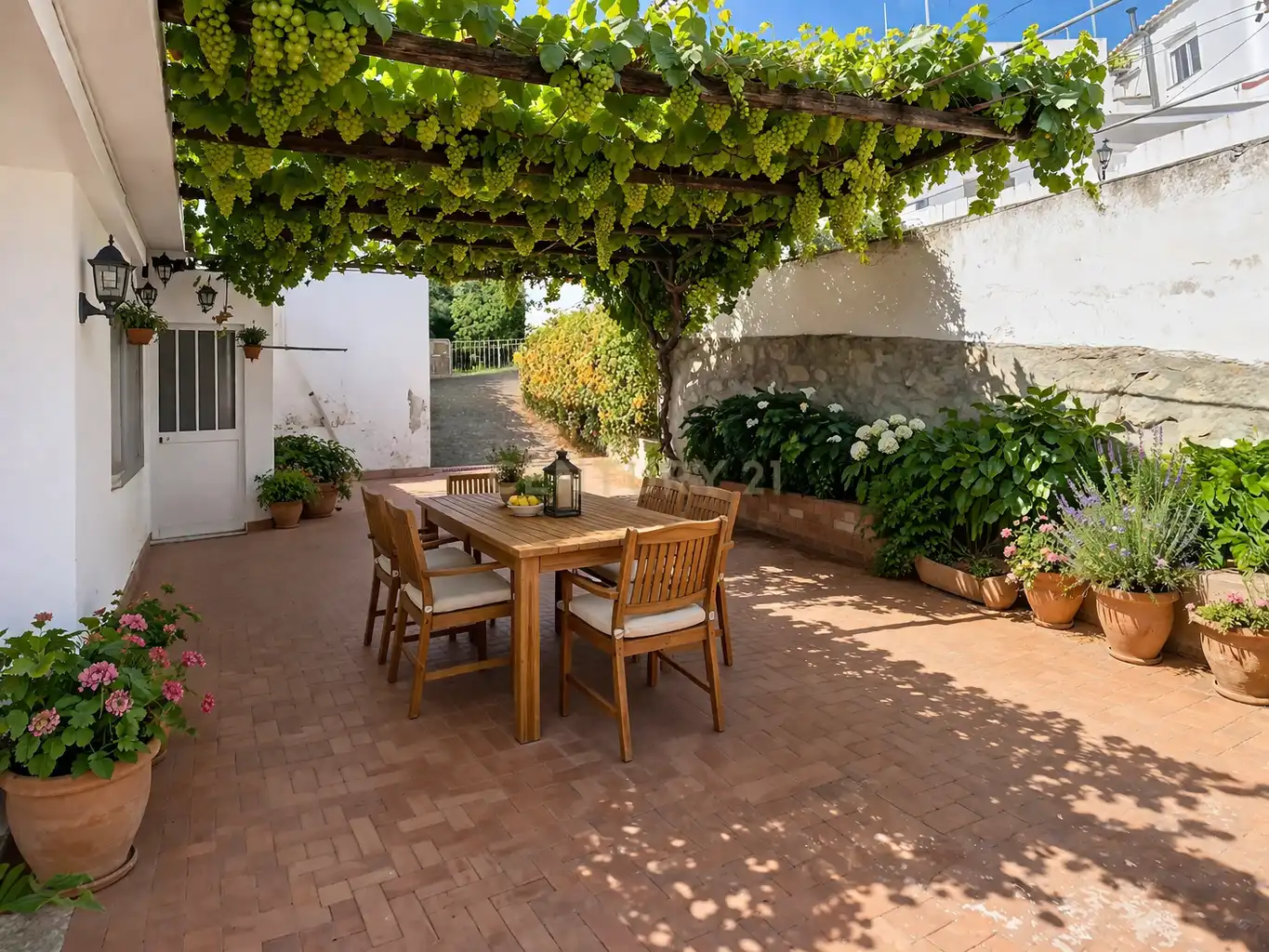 Casa con terrazza in vendita a Carretera Mijas-Fuengirola, Km 4, Mijas, Spain Mijas, imagen 3