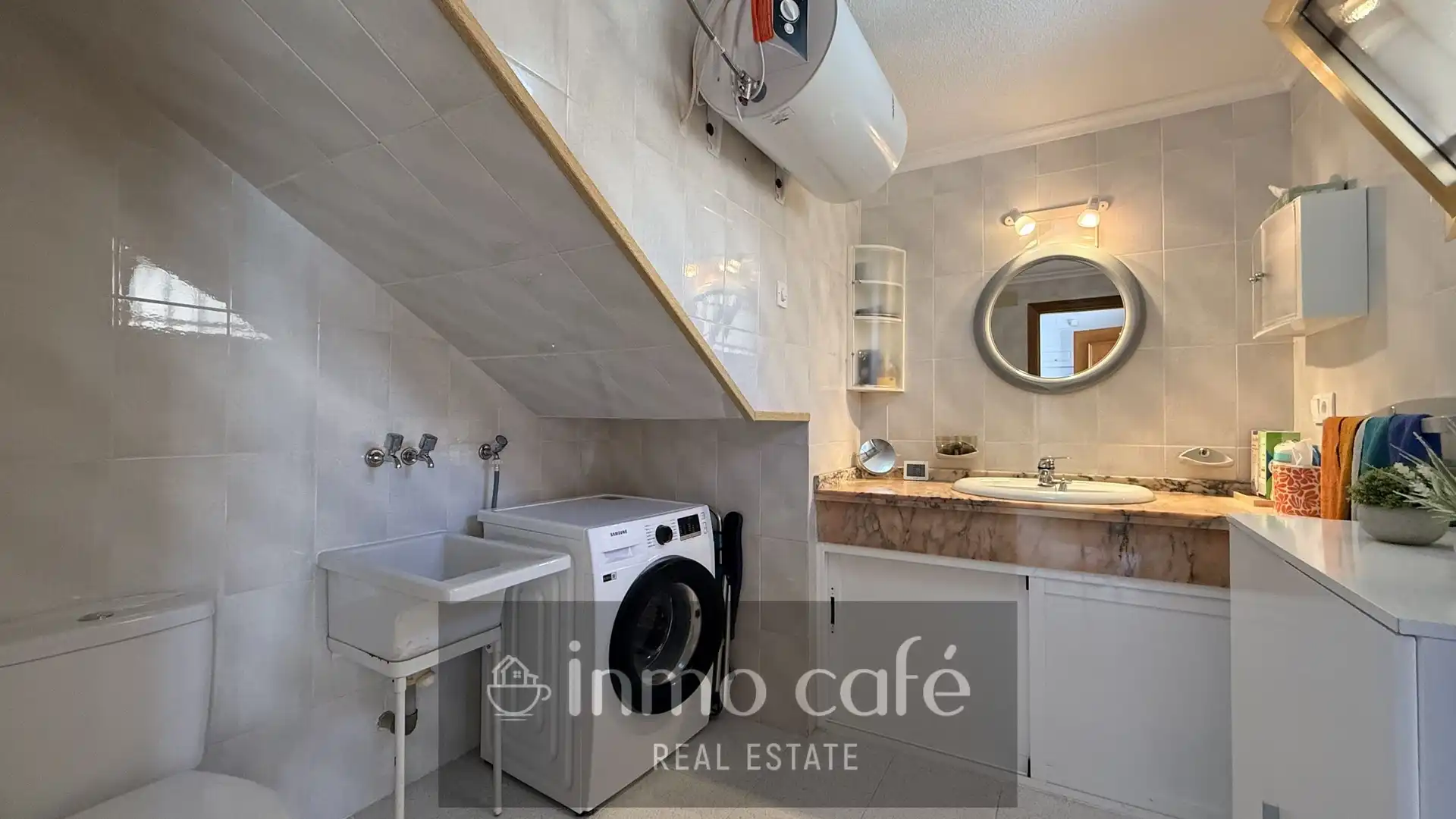 Duplex con ascensore in vendita a Calle Málaga, imagen 25