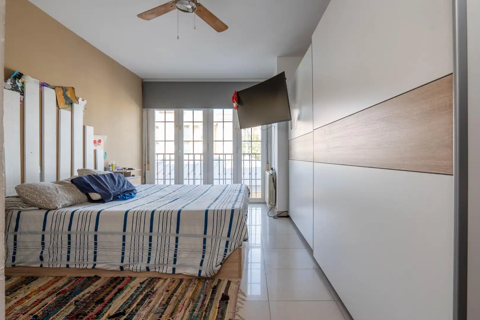 Habitación de Piso en venta en Las Gabias con Aire acondicionado, Calefacción y Terraza