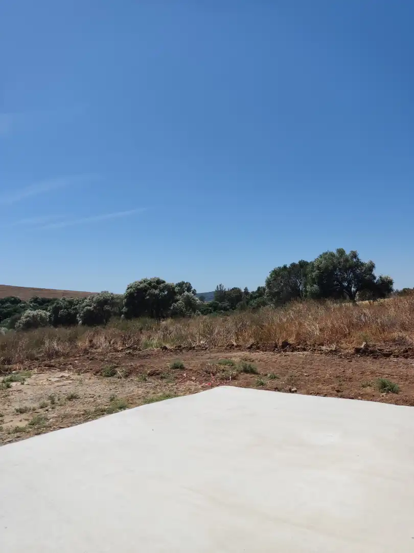 Country homes for rent in Medina Sidonia
