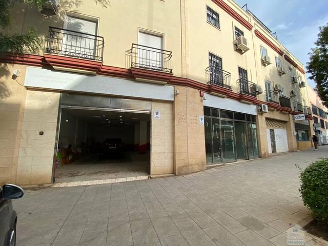 Local comercial en Alquiler en Centro