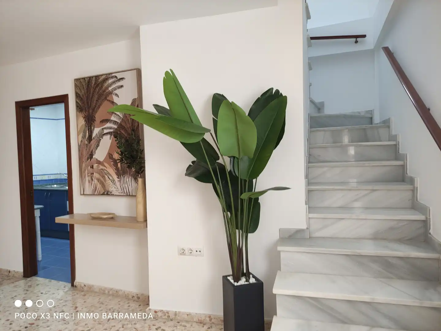 Estudio de alquiler en Sanlúcar de Barrameda con Aire acondicionado, Calefacción y Amueblado