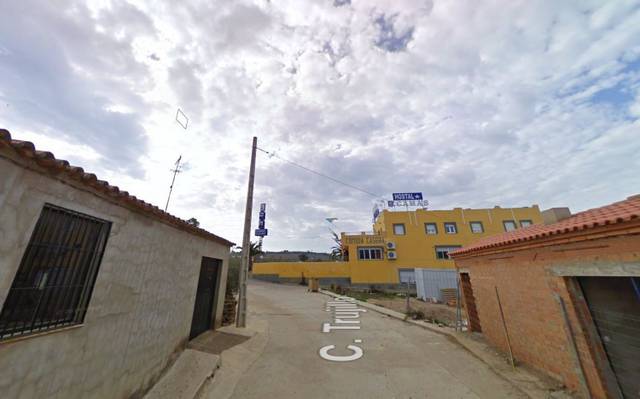 Casa-chalet en Venta en Puebla de Obando