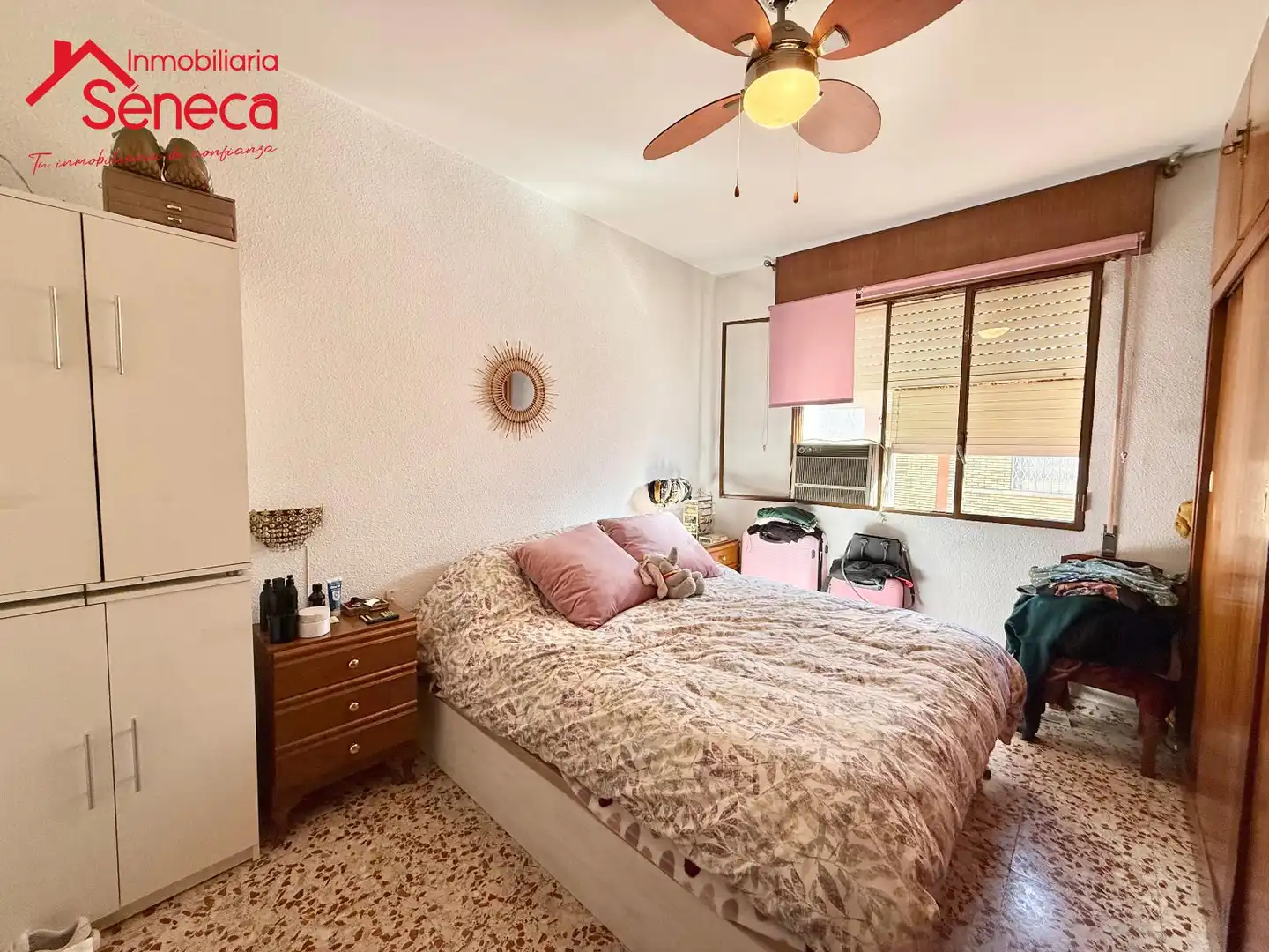 Habitación de Piso en venta en Córdoba con Terraza