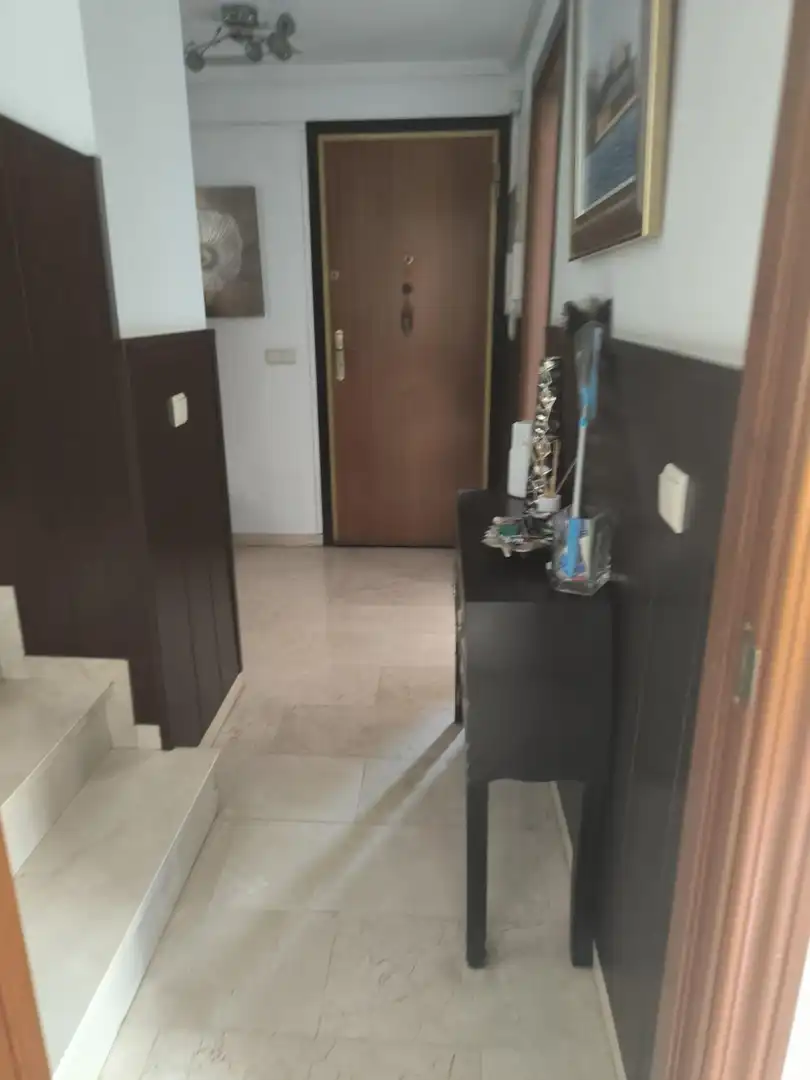 Casa adosada en venta en Málaga con Aire acondicionado, Jardín privado y Terraza