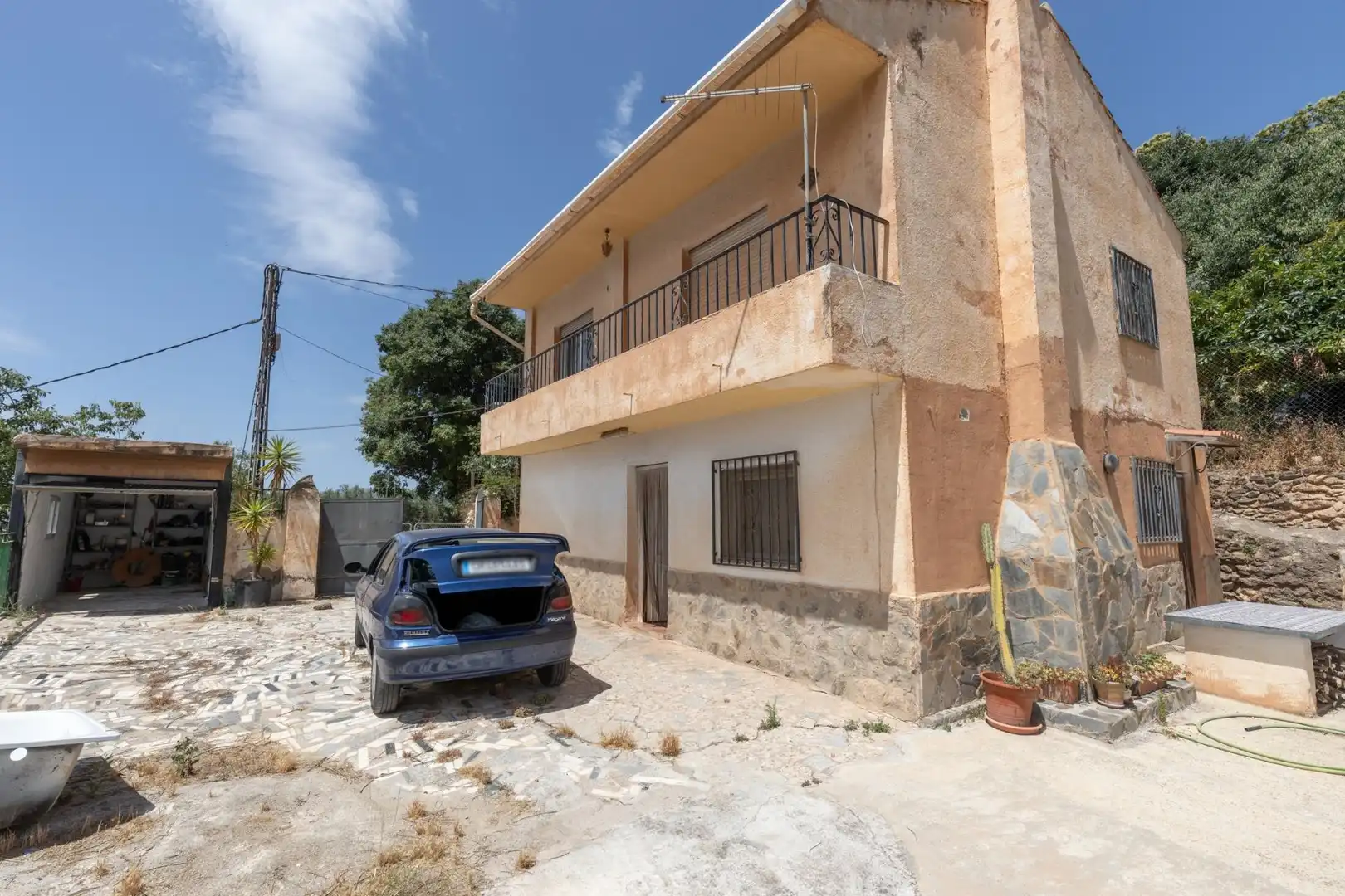 Haus mit Pool zum Verkauf in Calle EXTRARRADIO 008, imagen 35