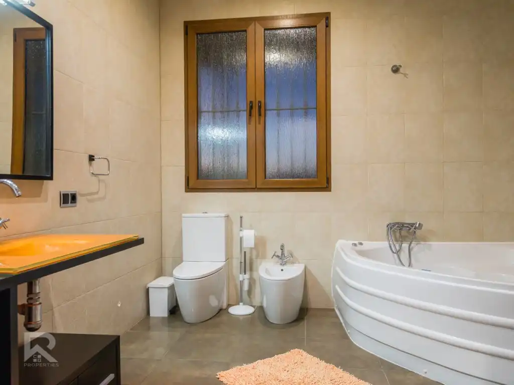 Chalet con piscina en venta en Partida L'Estanyo Nord B 126, imagen 43