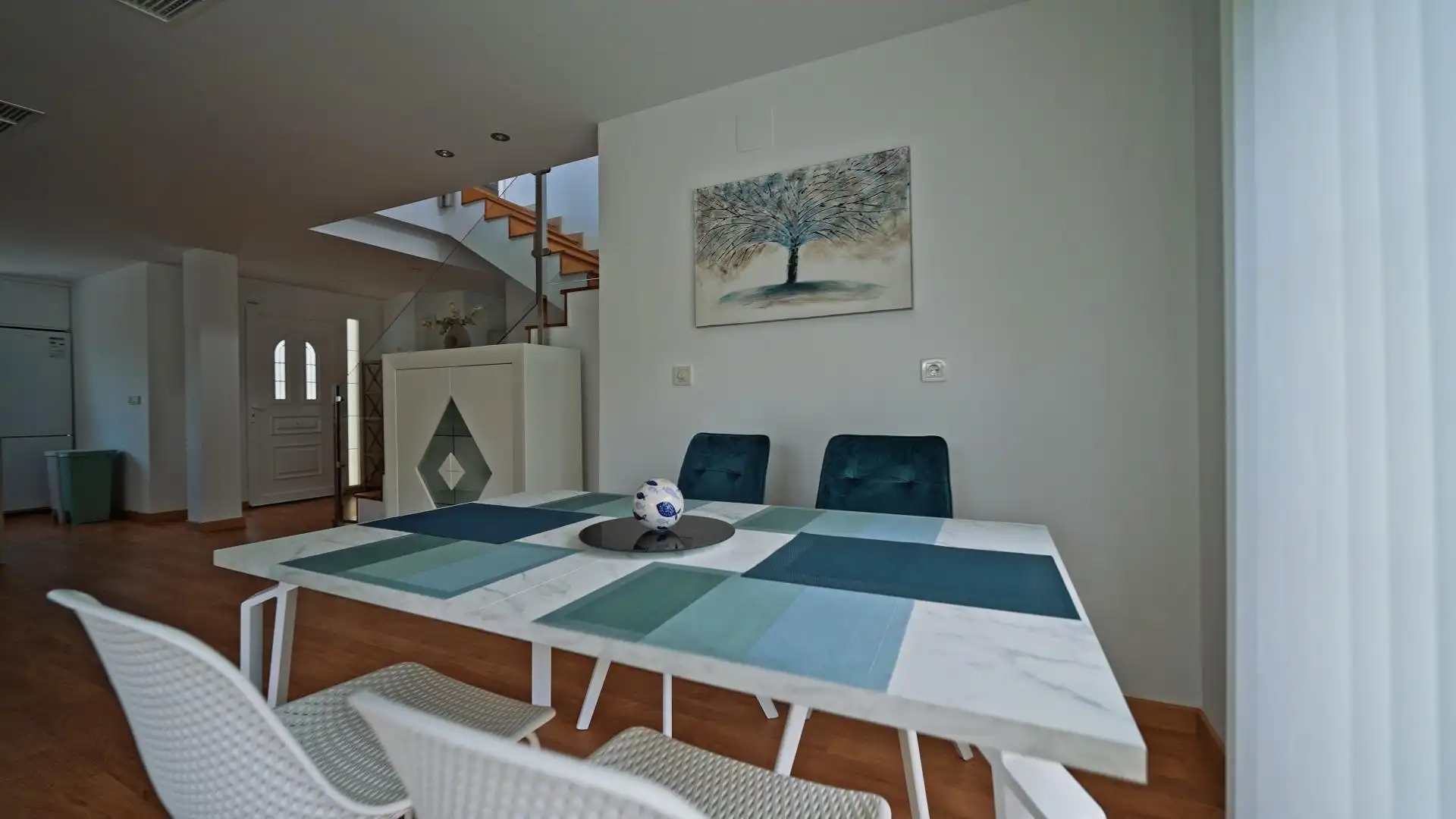 Chalet con piscina en venta en Calle PAU NUMERO 1, imagen 34