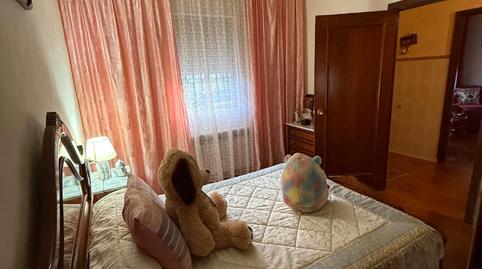 Foto 4 de Casa adosada en venta en Calle Edison, El Poblado - Abulagar, Puertollano