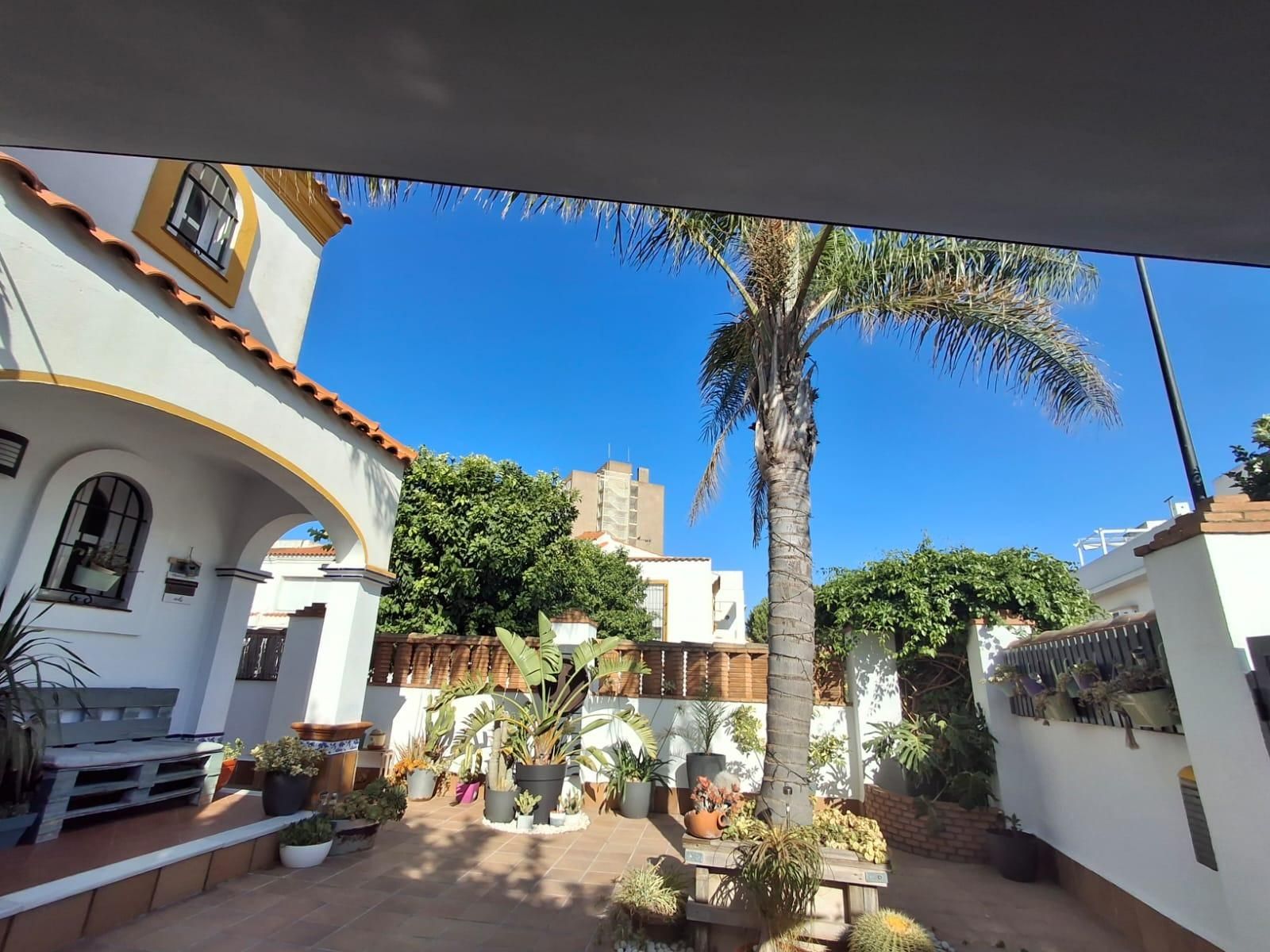 Single-family semi-detached for sale in La Casería - San Carlos