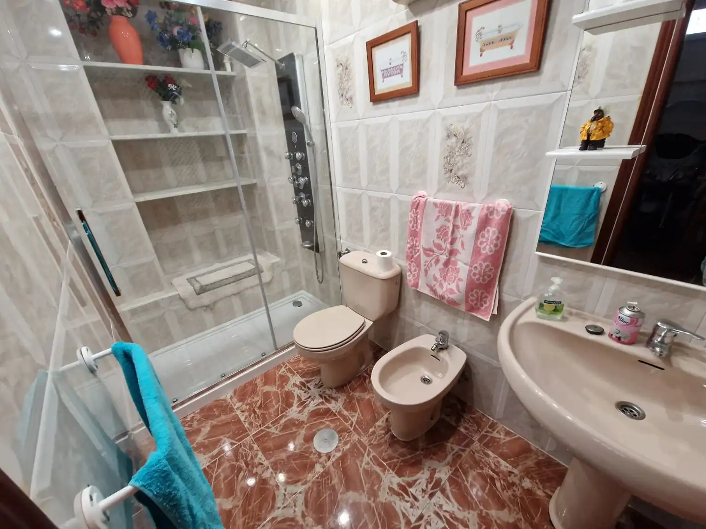 Casa con terrazza in vendita a Úbeda, imagen 18
