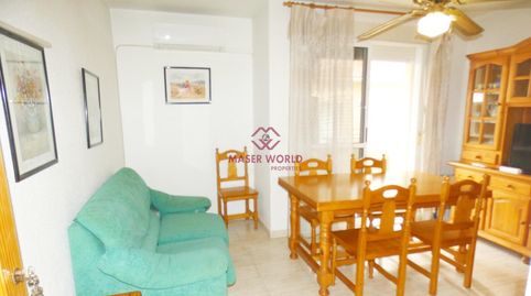 Foto 2 de Piso en venta en Pescadores, Mazarrón