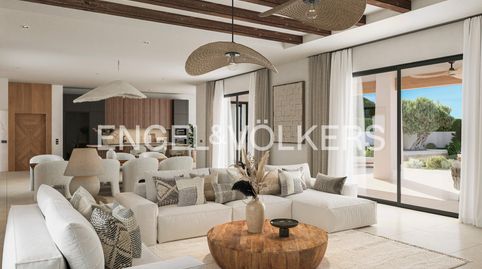 Photo 3 of Houses for sale in Benidoleig, Alicante