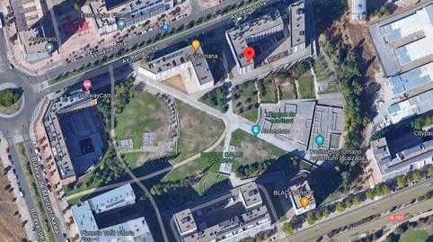 Photo 4 of Premises for sale in Avenida Reina Sofia, 10, Zabalgana, Araba - Álava