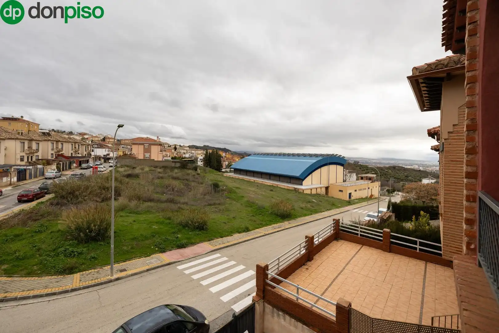 Villa avec terrasse à vendre à Avenida LUIS JAVIER 173, imagen 29