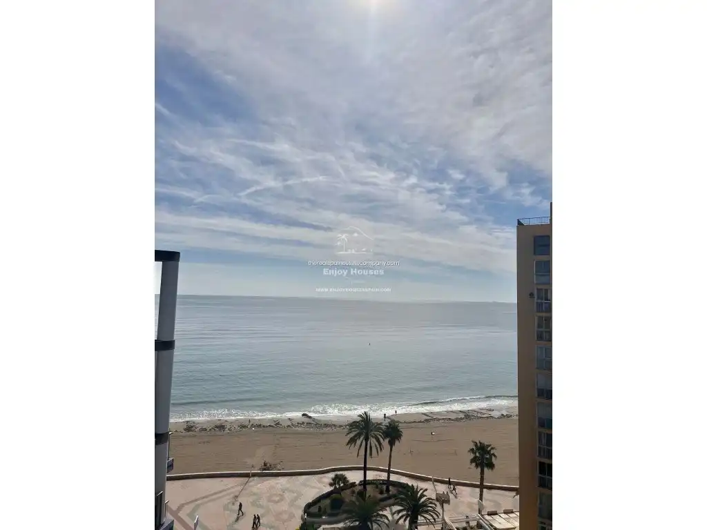 Apartamento con piscina en venta en Zona Levante - Playa Fossa, imagen 25