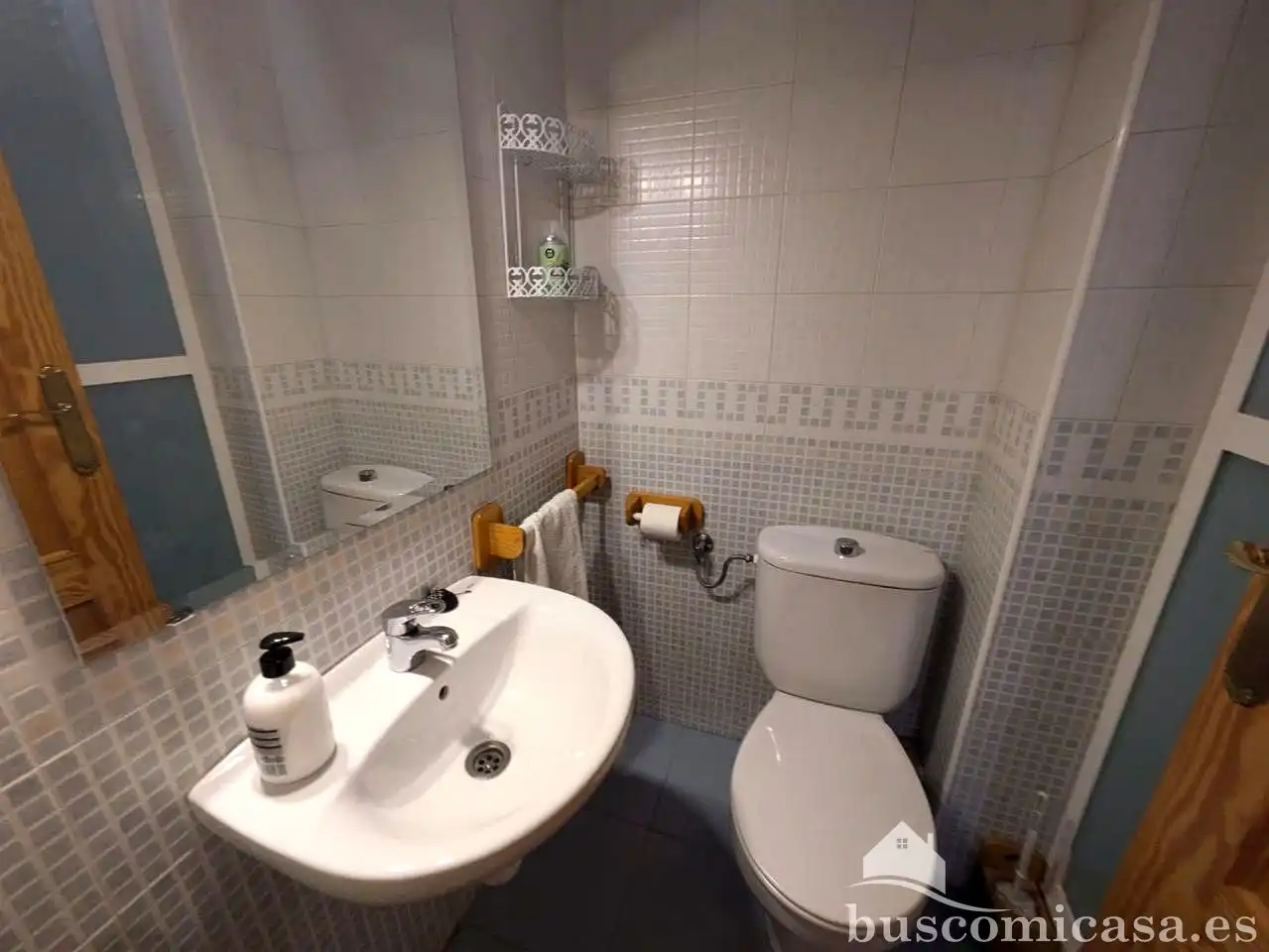 Zimmer in Avenida San Sebastián, Centro ciudad