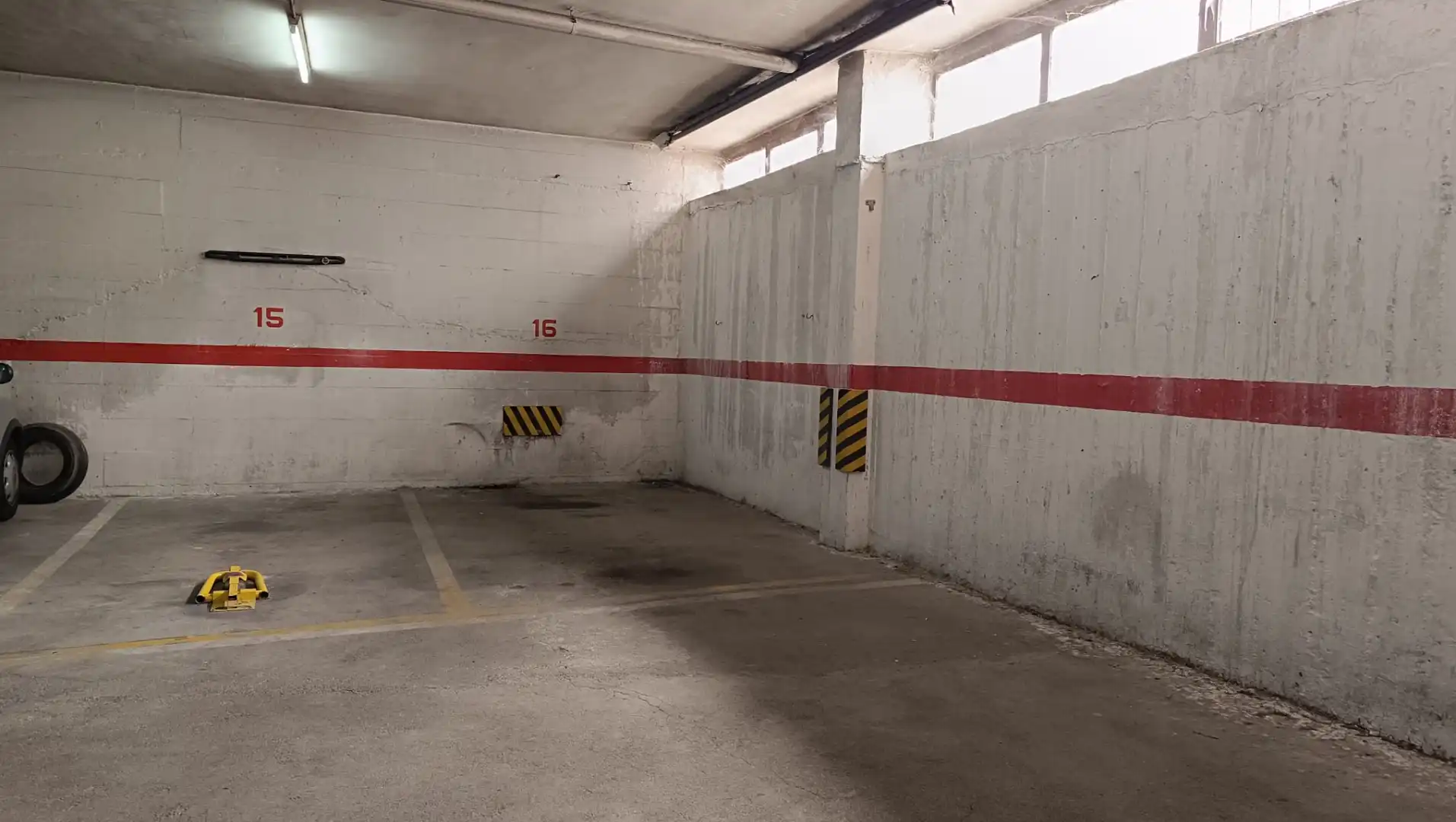 Individual for sale in Calle Villarino
