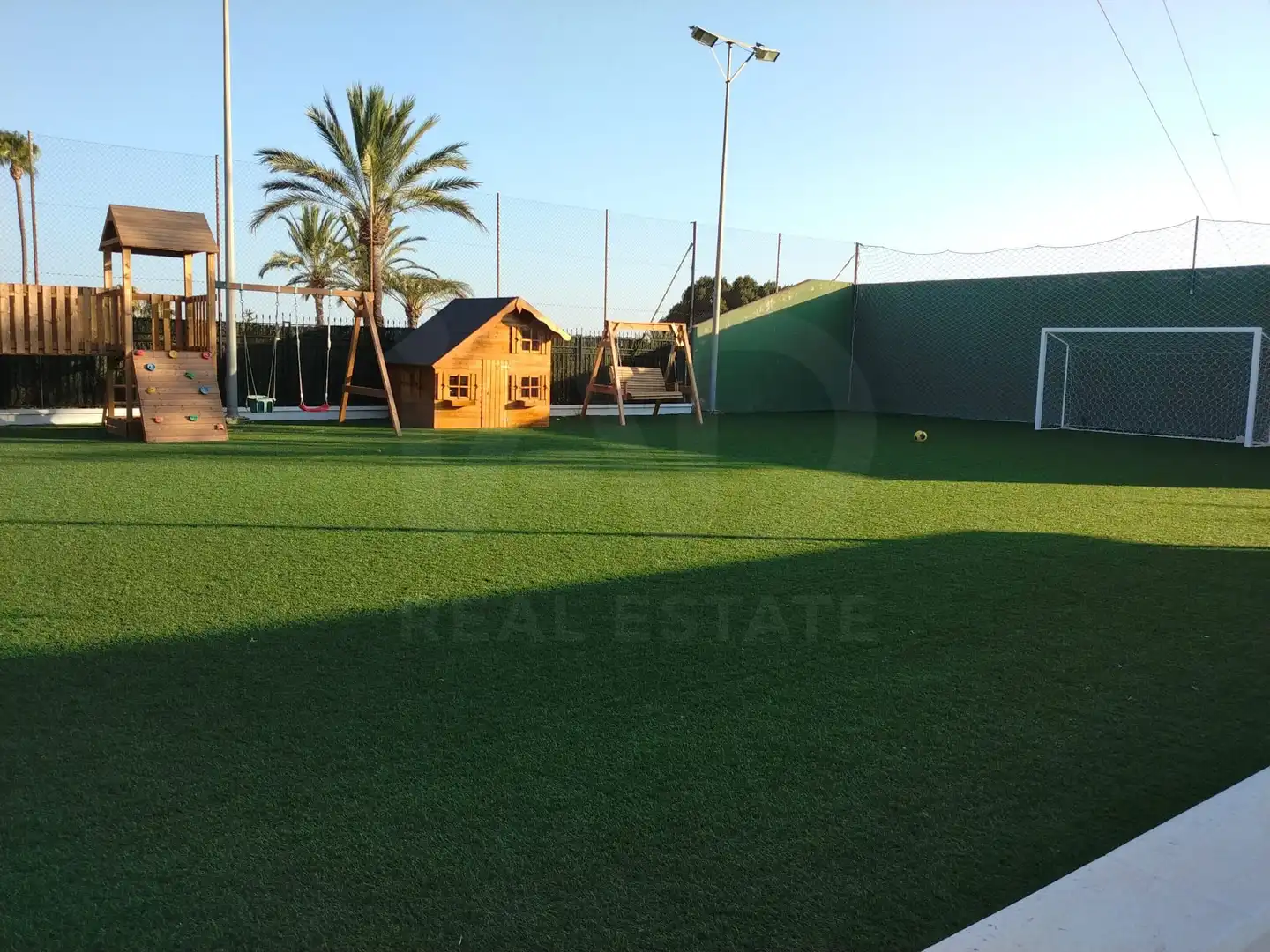Chalet con piscina en venta en Peña de las Águilas, imagen 37