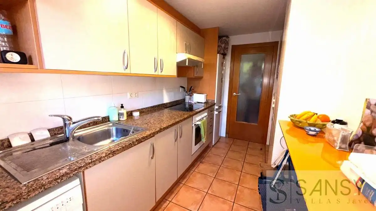Apartamento de alquiler en Montañar - El Arenal