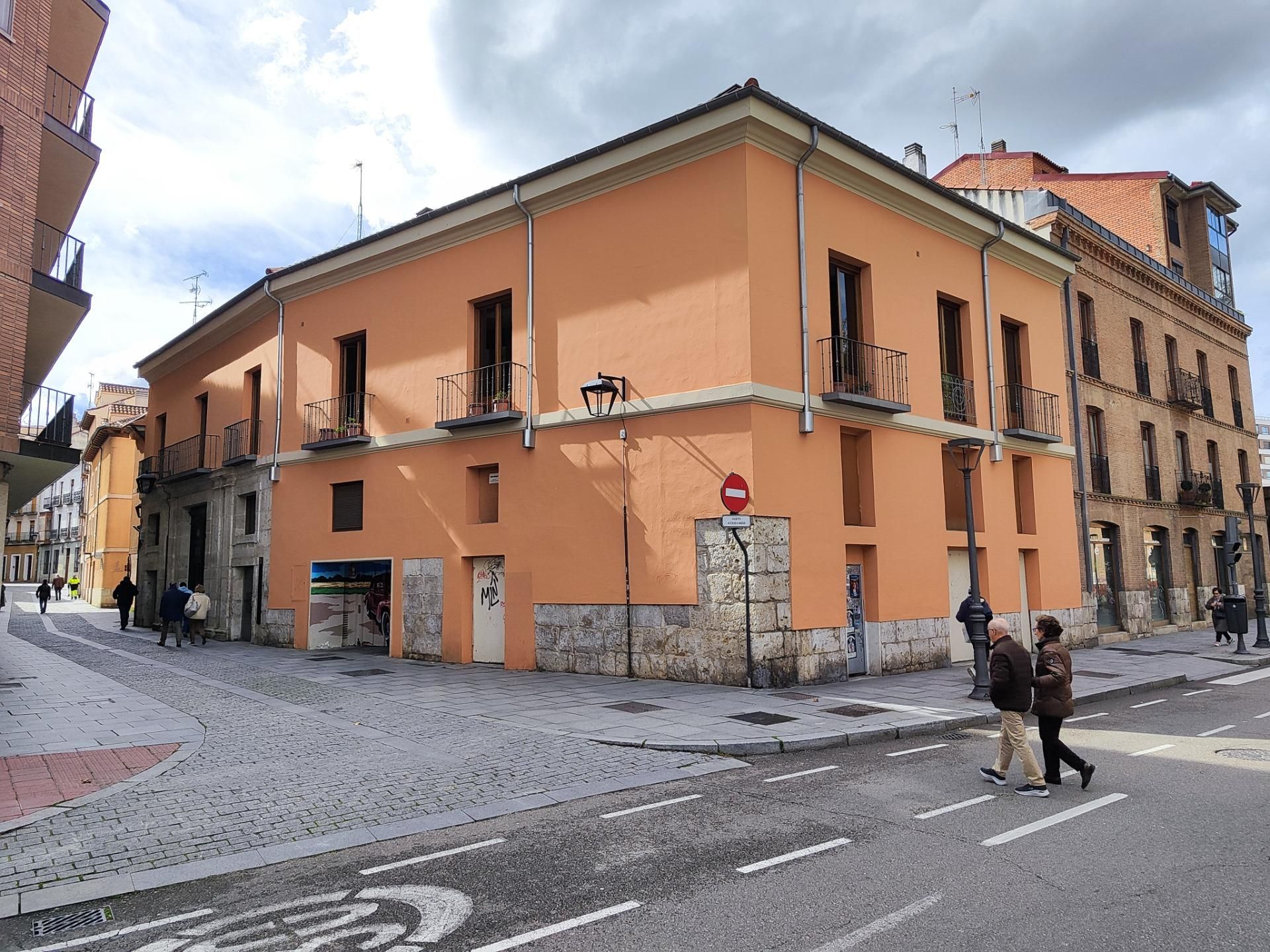 Apartment to rent in Calle Calle de los Expósitos, San Pablo - San Nicolás