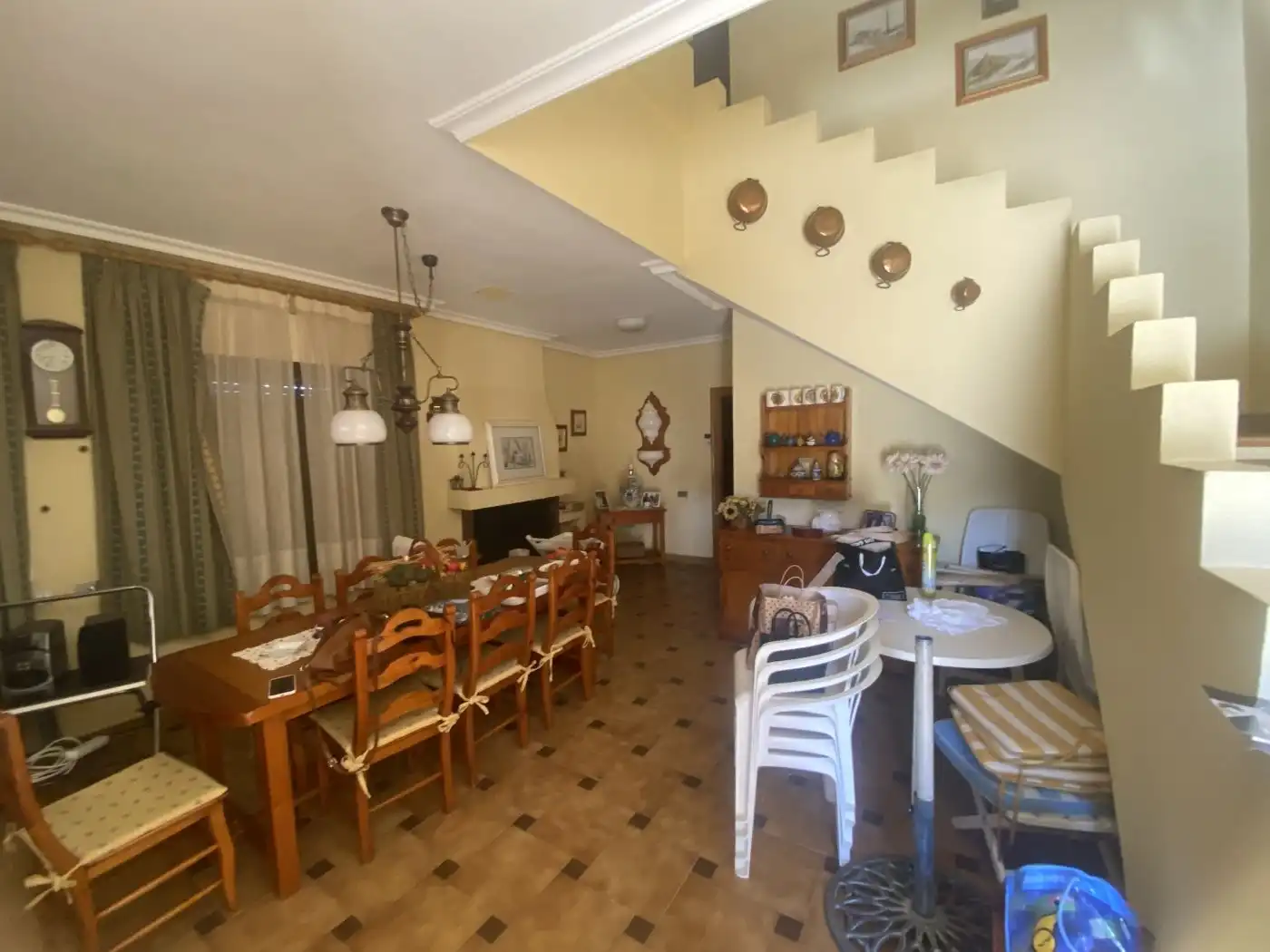 Villa mit Terrasse zum Verkauf in Paseo Paseo Isla de Samoa, imagen 4