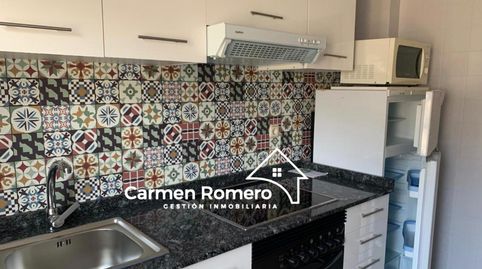 Foto 5 de Piso de alquiler en Salesas, Salamanca Capital