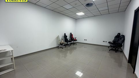 Foto 3 von Büro zur Miete in Carretera del Ingenio, 4, El Ingenio, Almería Capital