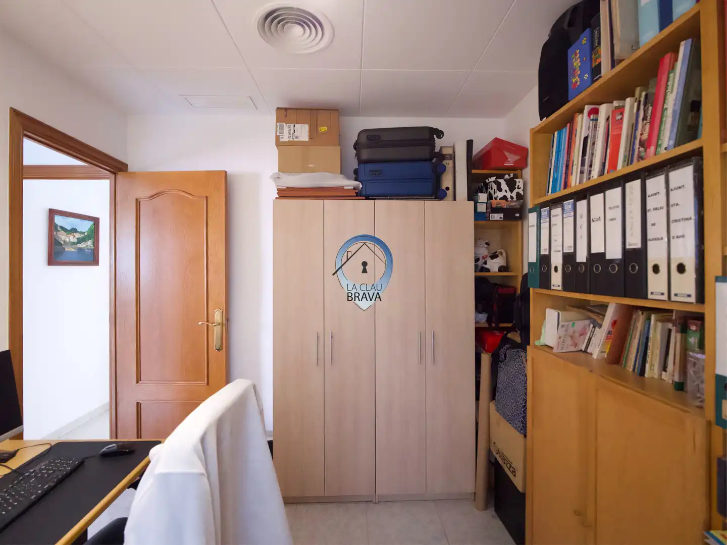 Haus zum Verkauf in Carrer Nou de Sant Antoni, imagen 27