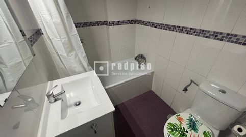 Foto 5 de Piso de alquiler en Villalba Estación, Collado Villalba