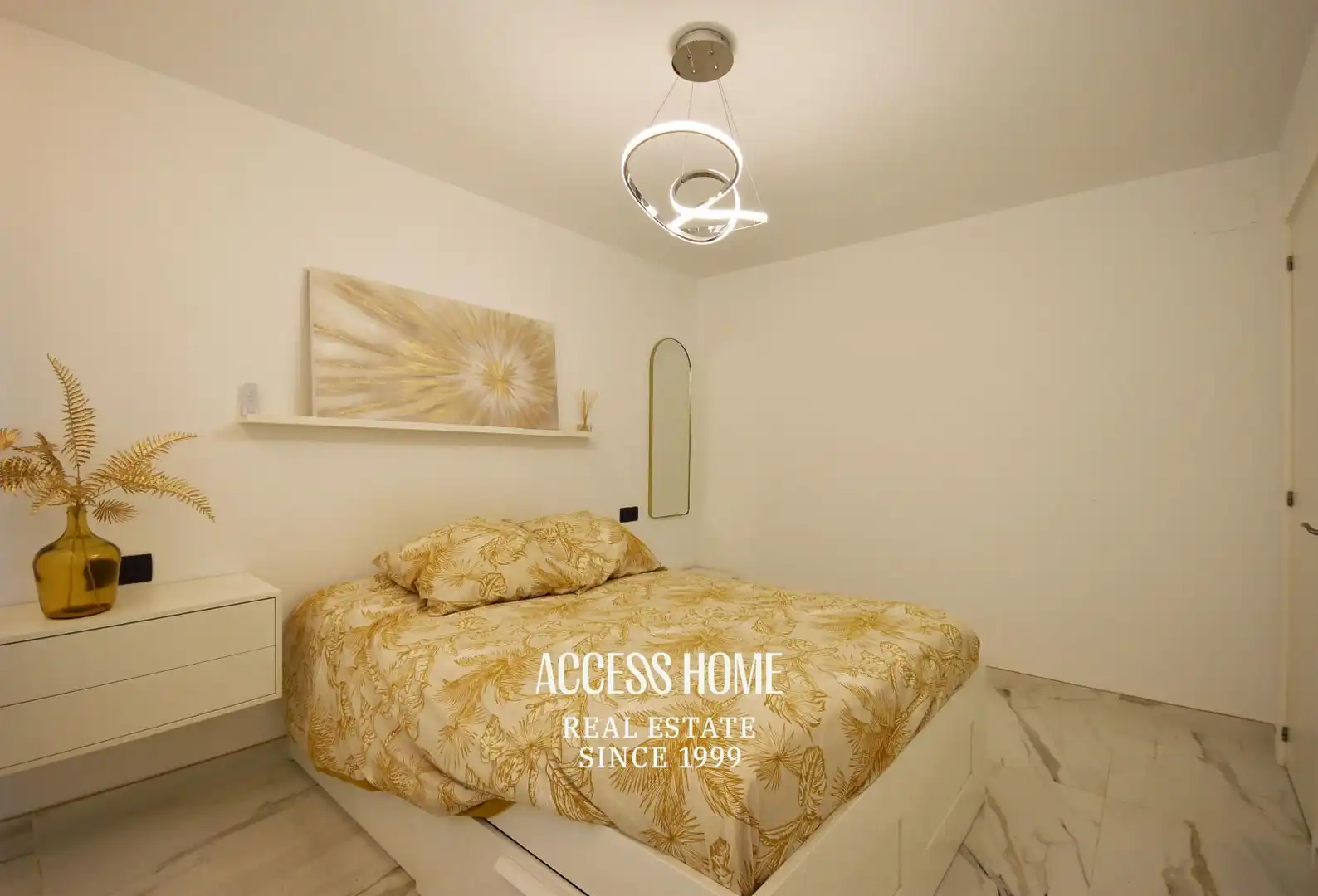 Habitación de Casa o chalet en venta en Canet de Mar con Aire acondicionado, Calefacción y Piscina
