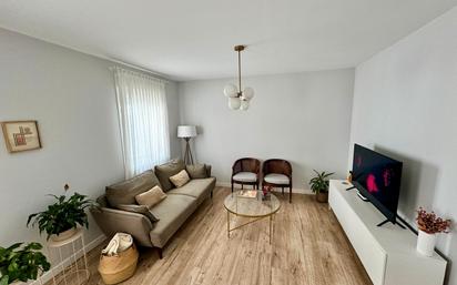 Living room of House or chalet for sale in Aranjuez  with Air Conditioner, Heating and Private garden