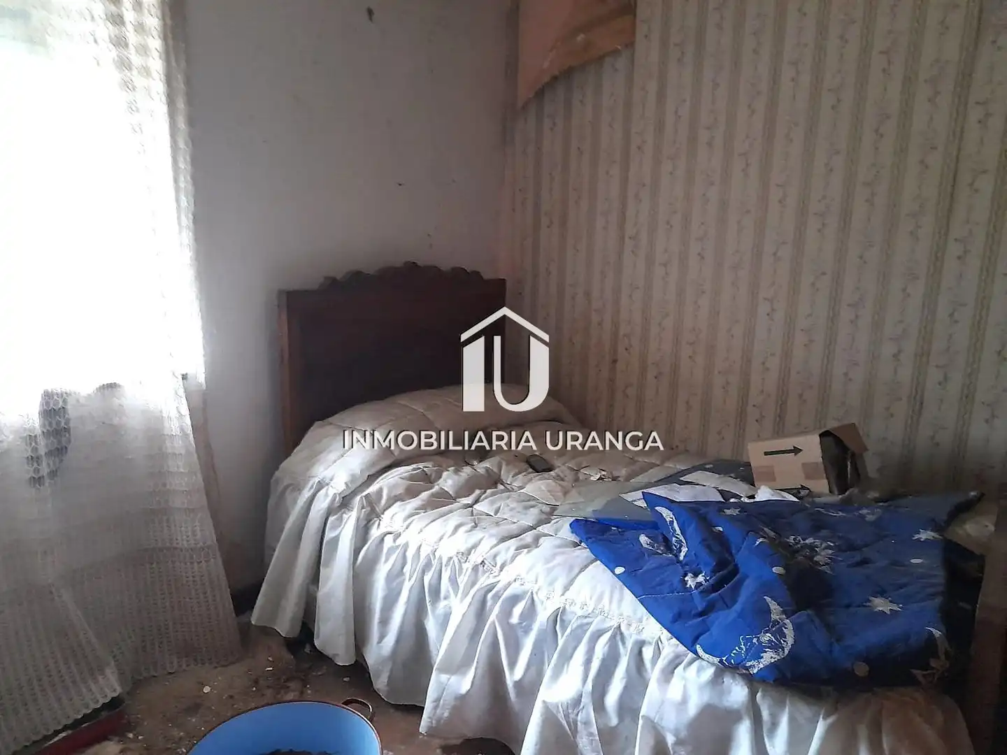 Bedroom of Houses for sale in Guriezo