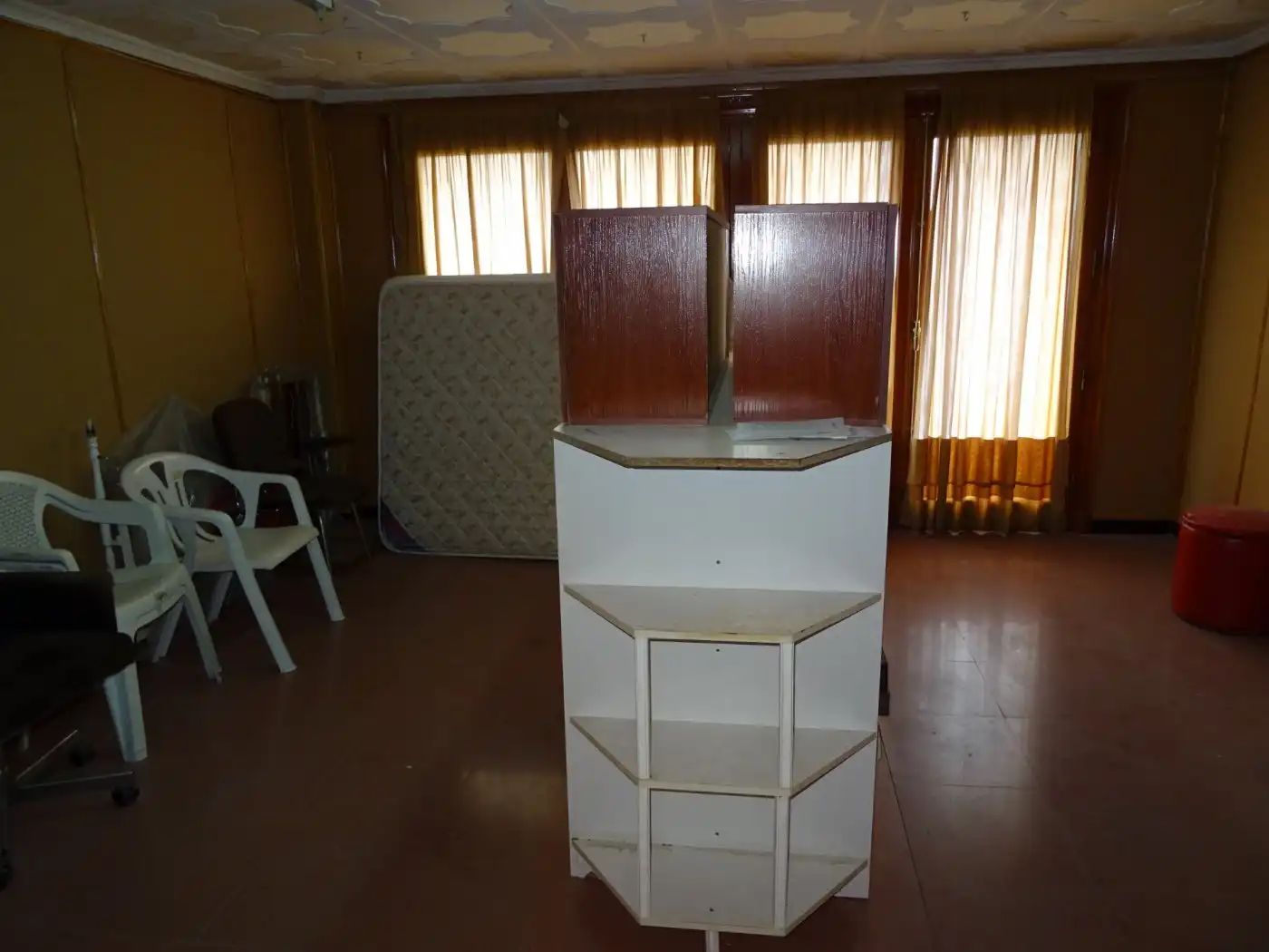 Casa con terraza en venta en Hondón de las Nieves / El Fondó de les Neus, imagen 14