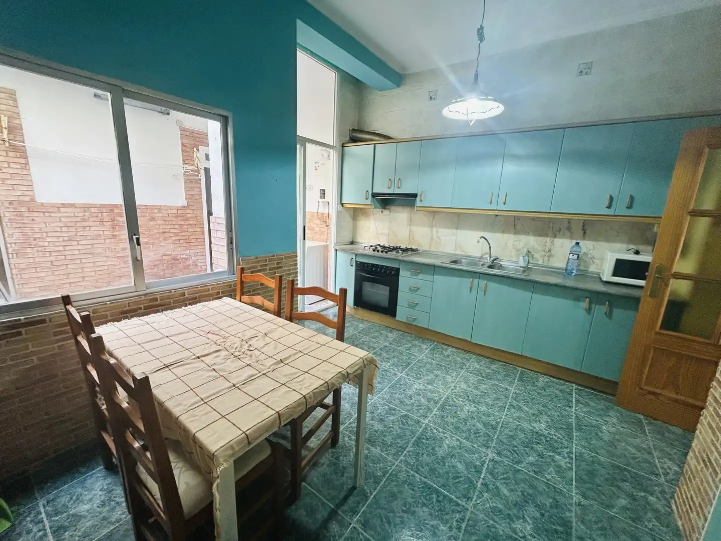 Maison mitoyenne avec terrasse à vendre à Centro Urbano, imagen 34