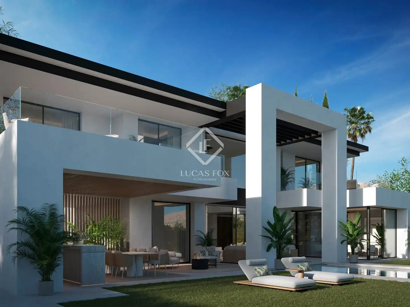 Villa mit Pool zum Verkauf in Benamara - Atalaya, imagen 58