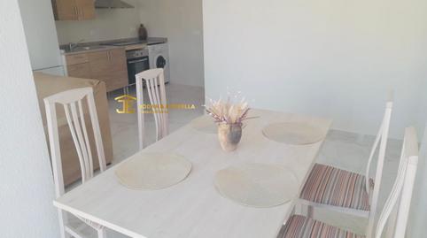 Foto 4 de Piso en venta en Sutullena, Murcia