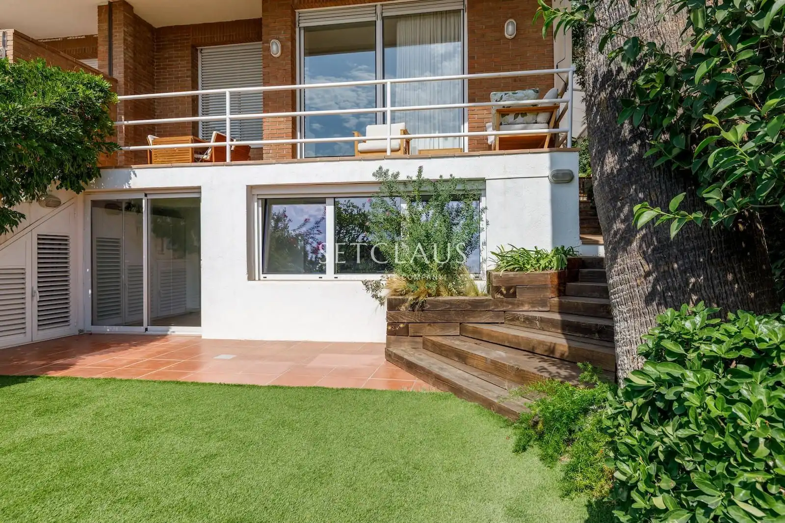 Maison jumelée avec jardin à vendre à Teià, imagen 6