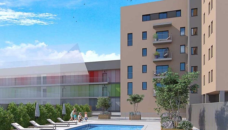 Foto 0 von Aktion ANTIC TERRASSA