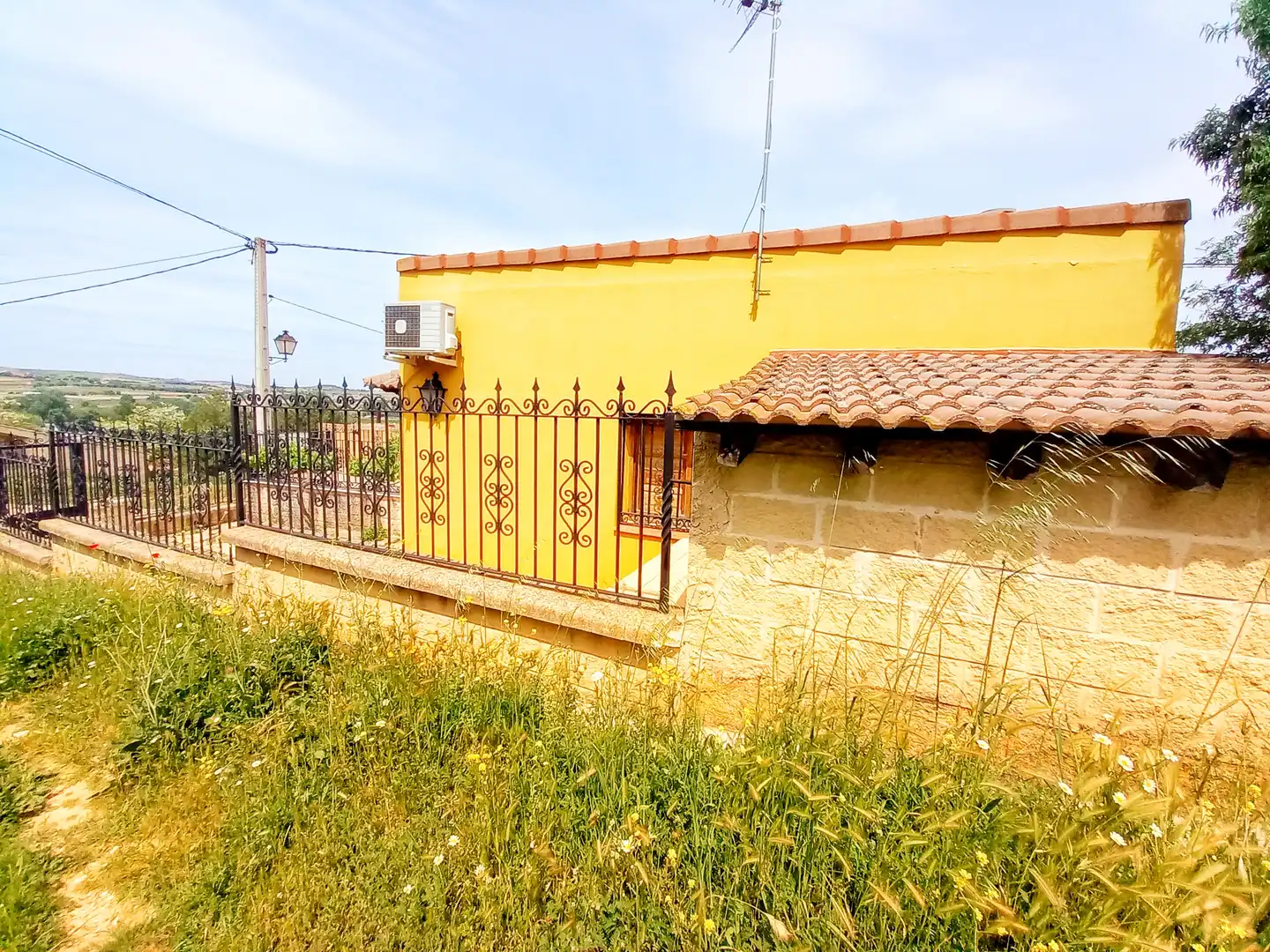 Houses for sale in Carretera Aranda de Duero, 30, Fuentespina
