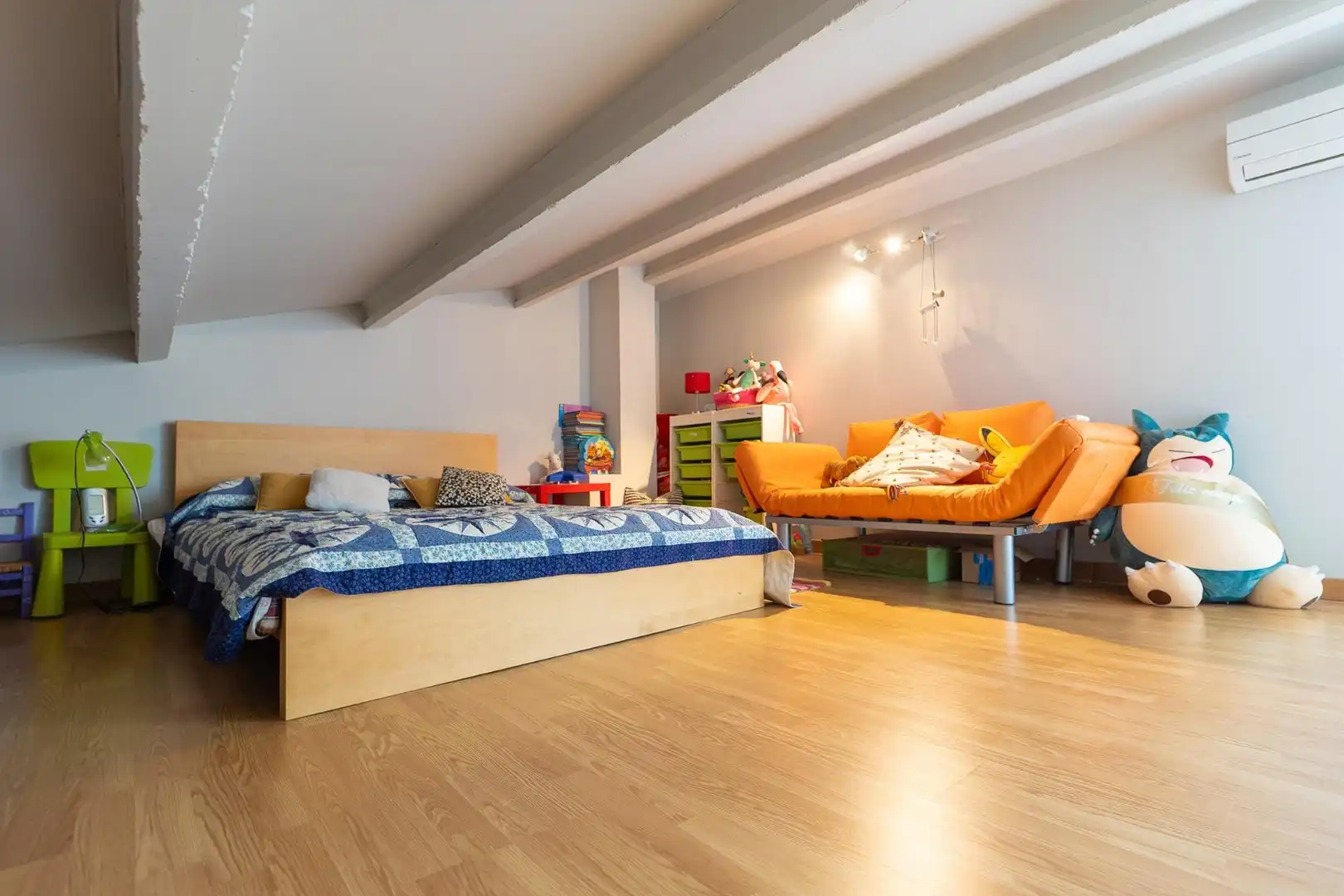 Reihenhaus mit Pool zum Verkauf in RASQUERA, imagen 54
