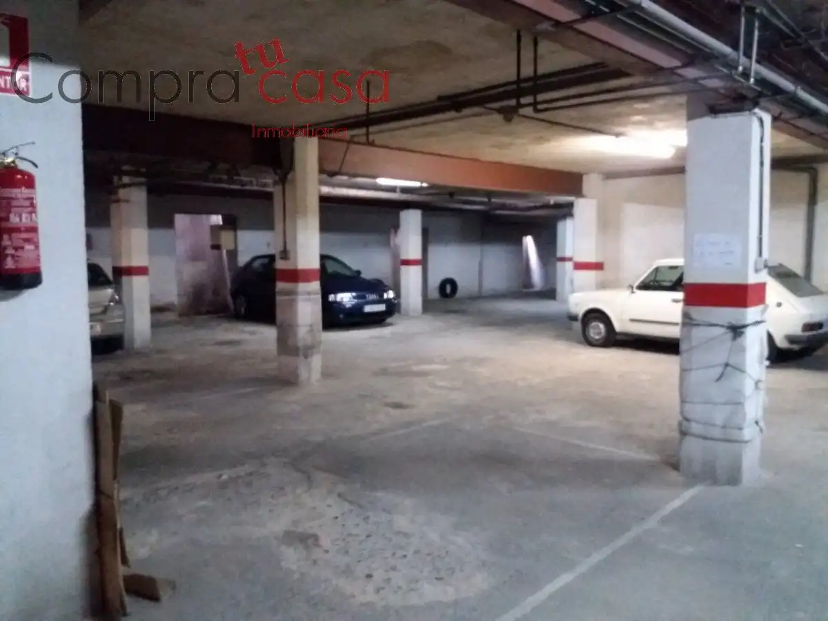 Individual de lloguer a Centro, imagen 3