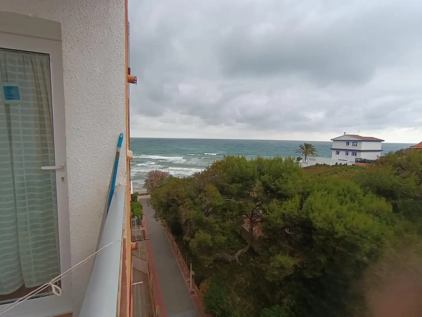 Terrassa de Pis en venda en Oropesa del Mar / Orpesa amb Terrassa i Balcó