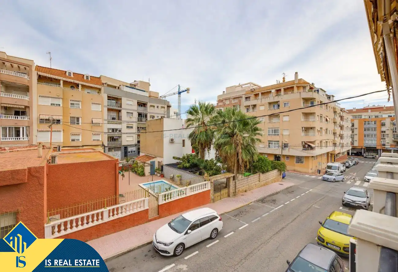 Apartment with lift for sale in Playa del Cura, imagen 28