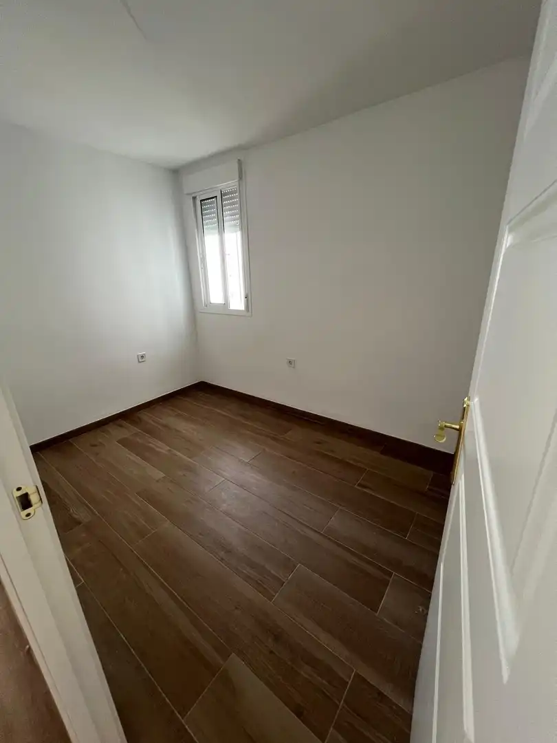 Habitación de Piso de alquiler en Sevilla con Aire acondicionado, Terraza y Balcón