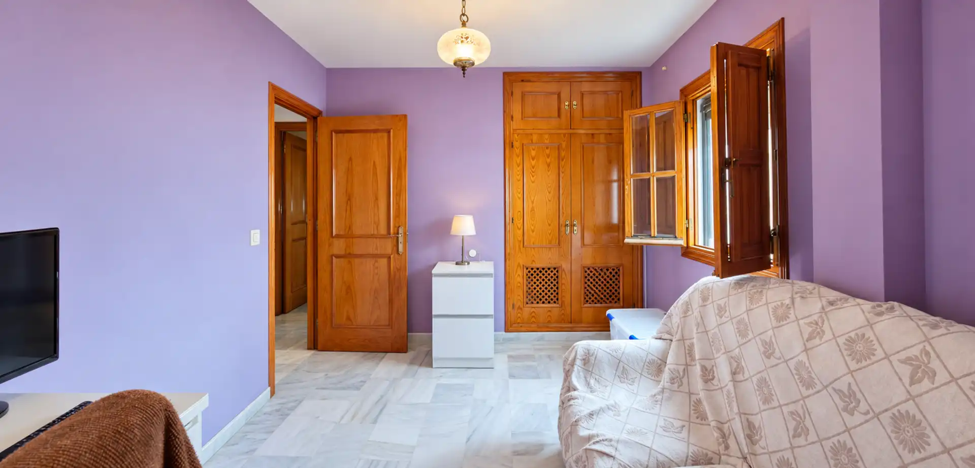 Casa aparellada en venda a Estepona Pueblo, imagen 31