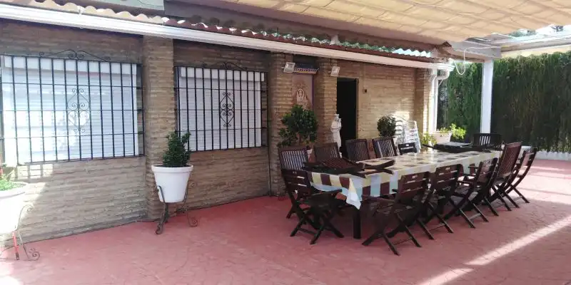 Haus mit Garten zum Verkauf in Calle SEVILLA, imagen 6