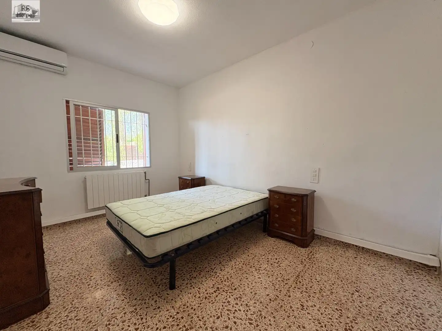 Habitación de Casa o chalet de alquiler en L'Eliana con Aire acondicionado, Calefacción y Jardín privado